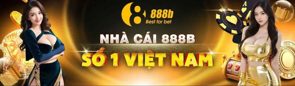 nhà cái 888B