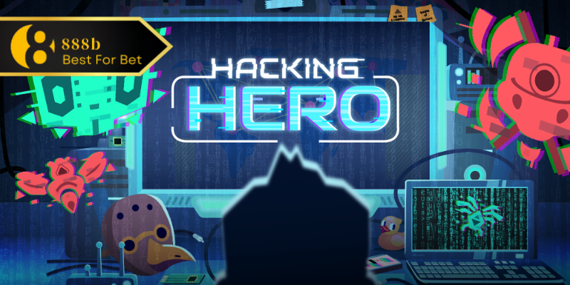 Phần mềm tool Hacking Hero nổi tiếng